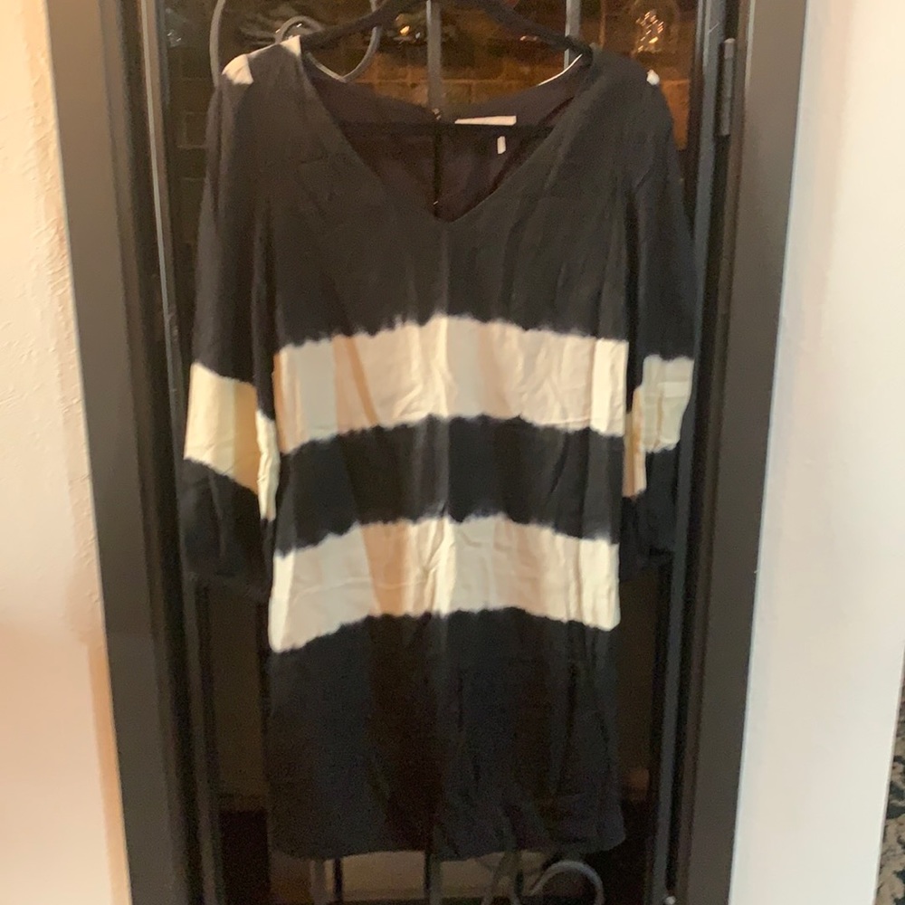 Anthropologie dress